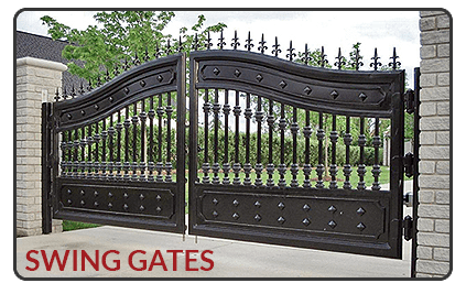 Swing Gates Gate Installation