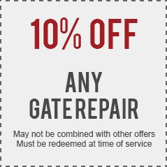 Gate Repair / Installation / Services Tarzana Gate Repair